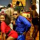 BBNaija house party scene [flvibe]