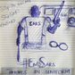Dremo blasts SARS on new song, 'Thieves In Uniform.' (DMW)