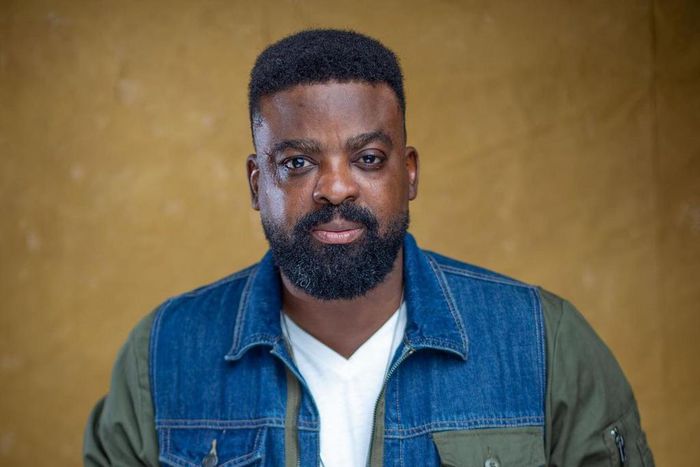 Kunle Afolayan [@kunleafo]
