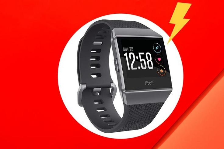 Save $70 on Fitbit's Popular Smartwatch