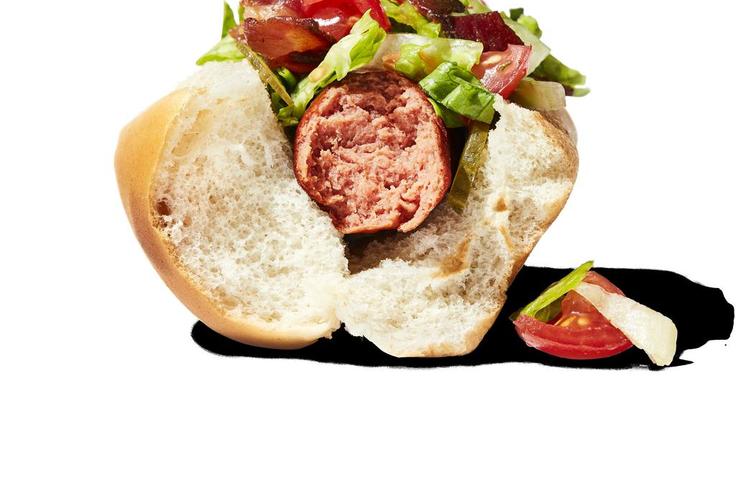 Ketchup and Mustard Are Boring Hot Dog Toppings