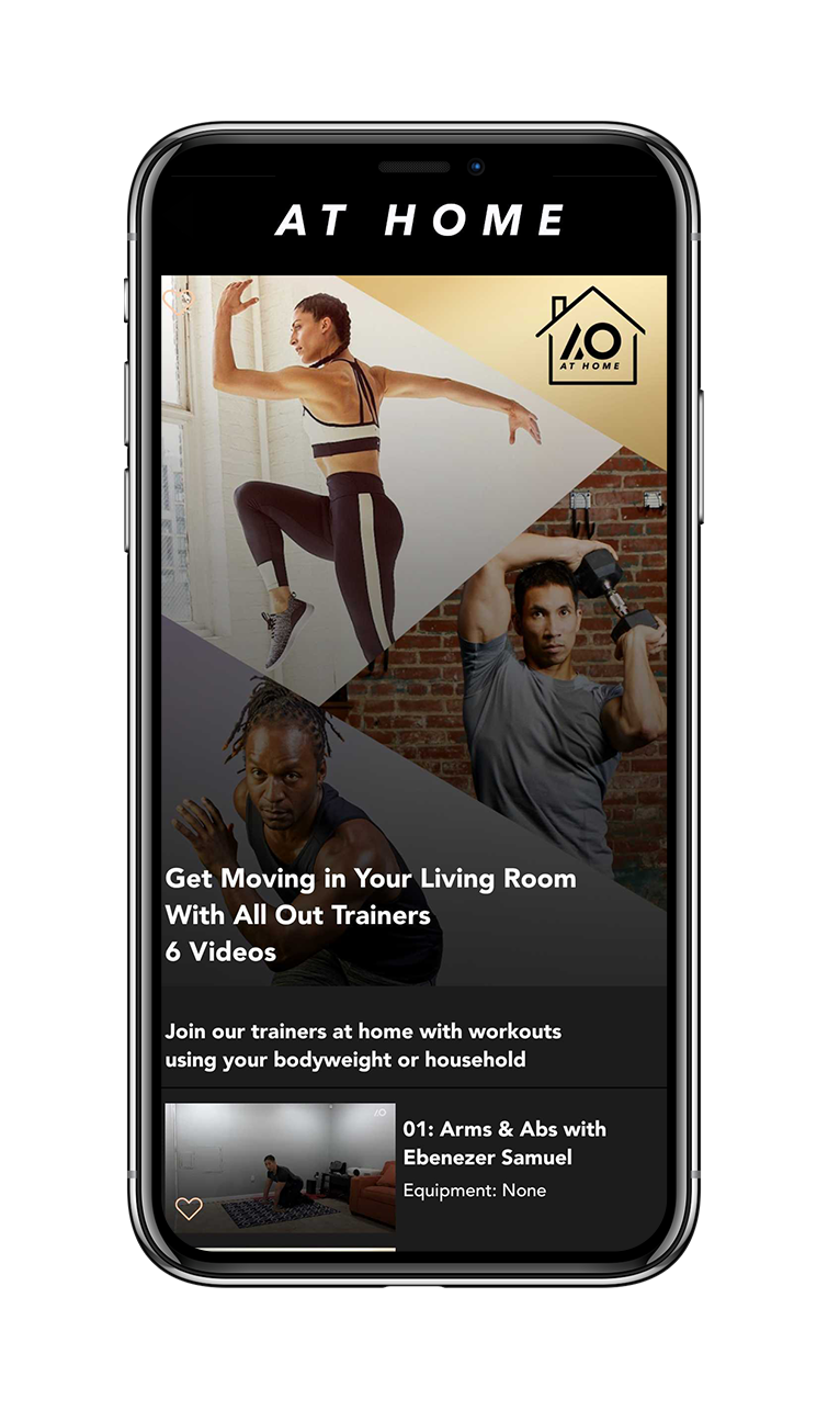 5 Essential Training Tips for Your Home Workouts