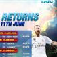 6 reasons you shouldn’t miss the return of LaLiga on DStv & GOtv