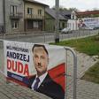 Analysts say the PiS wants the vote to go ahead Sunday because its ally Duda is seen to have better chances of winning sooner rather than later