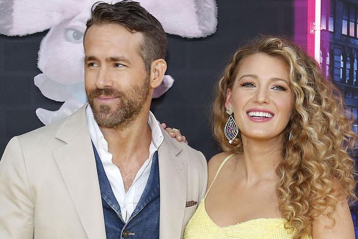 Blake And Ryan's Trolling On Social Media Is A BFD