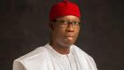 Delta State Governor, Ifeanyi Okowa
