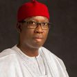 Delta State Governor, Ifeanyi Okowa