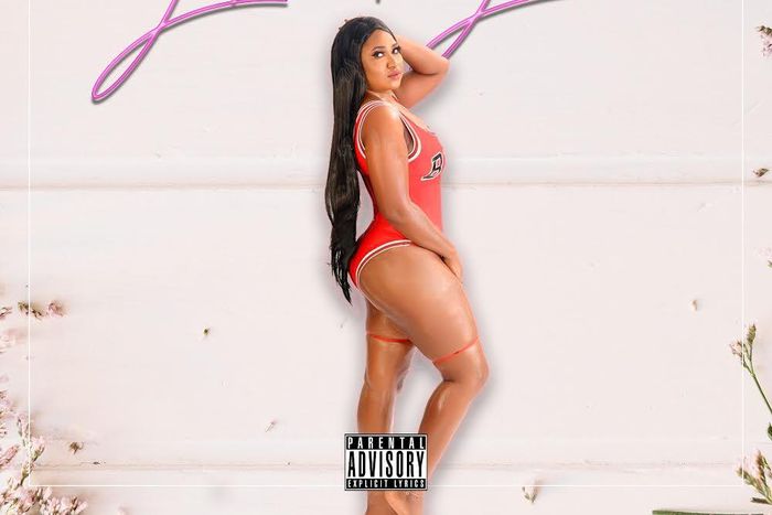 New generation queen of rap Laud Reyes spits hard on 'Jamba Juice'