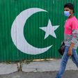 Hospitals in Pakistan say they are running out of space to treat coronavirus patients
