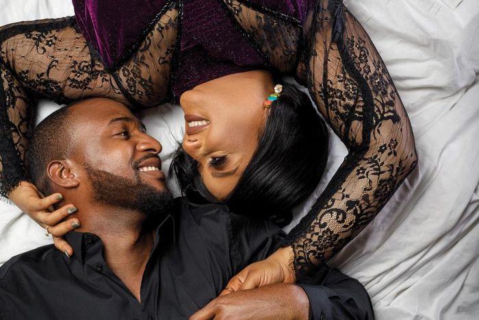 Rosie & Kachi: The Ultimate Love story continues