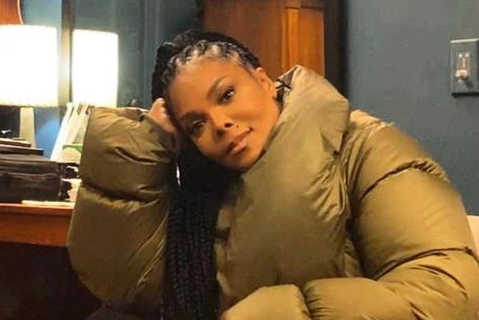Janet Jackson lends voice to #EndSars protest campaign in Nigeria [Instagram/JanetJackson]