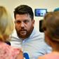 Navalny's chief of staff Leonid Volkov said the access given to German medical workers was "a positive development"