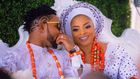 The 'Double Wahala' star took to his Instagram page on Saturday, October 10, 2020, where he penned down an apology note to his wife. [LoveWeddingNG]