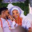 The 'Double Wahala' star took to his Instagram page on Saturday, October 10, 2020, where he penned down an apology note to his wife. [LoveWeddingNG]
