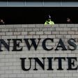 A Saudi-backed consortium withdrew its bid for Newcastle United on Thursday