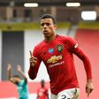 Teenage kicks: 18-year-old Mason Greenwood has scored 15 times for Manchester United this season