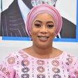 Lagos lawmaker, Mojisola Alli-Macaulay says Nigerian youths are always high on drugs. (Mamaamuwo)