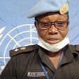Nigerian-policewoman, Catherine Ekwutosi Ugorji selected for the UN award. (TMZNaija)