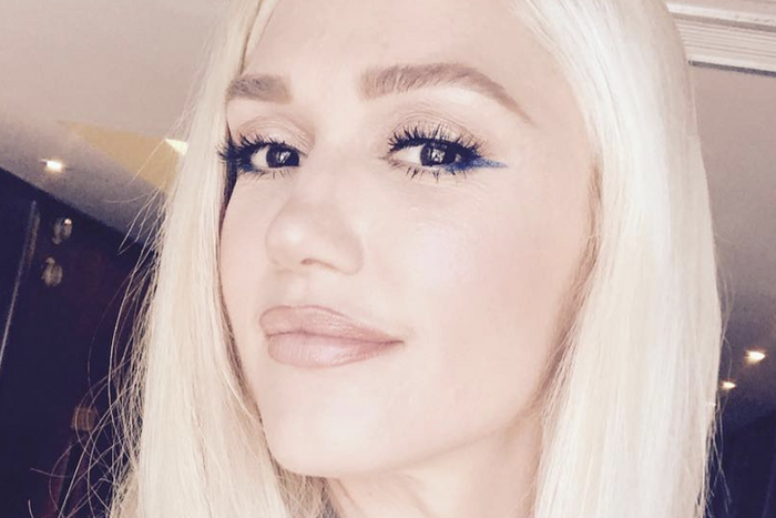 Gwen Stefani, 50, Shares Her Anti-Aging Tips