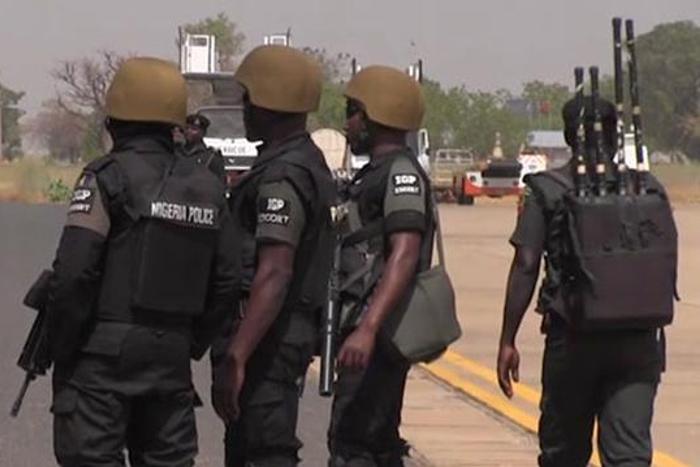 Police Commission issues platforms for complaints against police misconducts (Guardian)