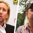 Nicolas Cage Will Play Joe Exotic