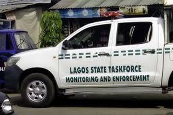 Lagos Taskforce (Punch)