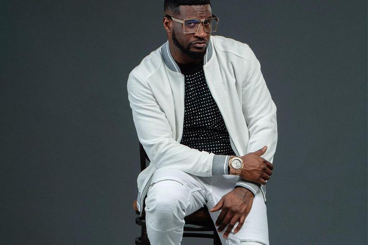 Peter Okoye [Instagram/PeterPsquare]