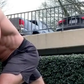 Build Strength With This Exercise Ball Workout