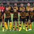 Kaizer Chiefs were top of the South African Premiership when the league was suspended in March