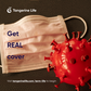 Tangerine Term Life insurance plan: Protecting your loved ones in uncertain times