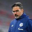 Schalke have fired David Wagner as head coach after 18 matches without a win