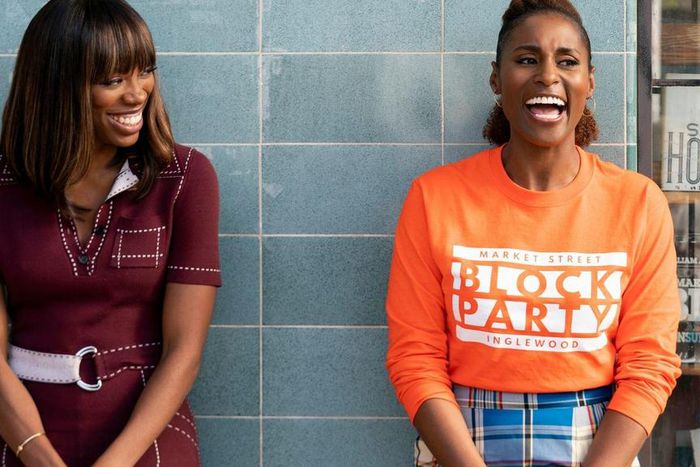 The 8 best international series on Showmax in April