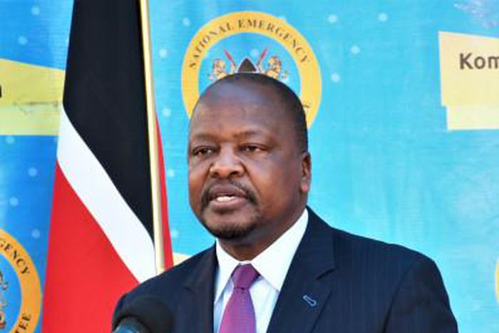 Ministry of Health, Kenya