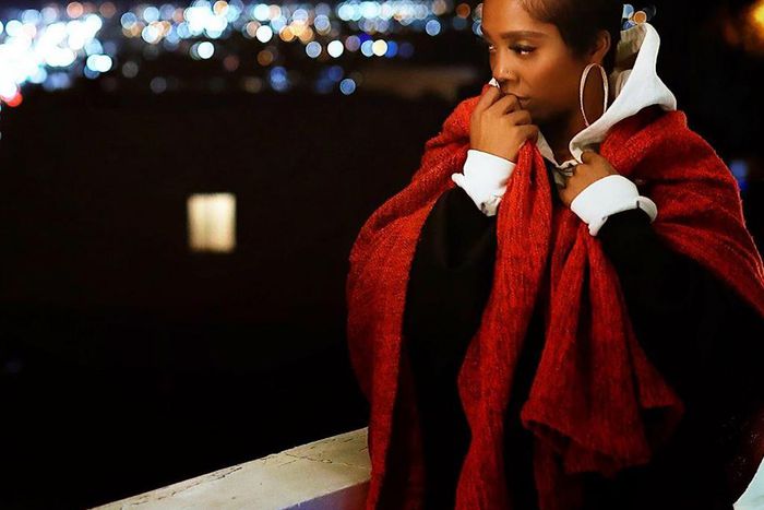 Tiwa Savage [Instagram/TiwaSavage]