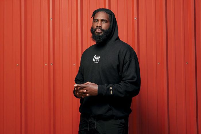 Watch Tobe Nwigwe's smashing performance at the BET Hip-Hop Awards. (Texas Monthlly)