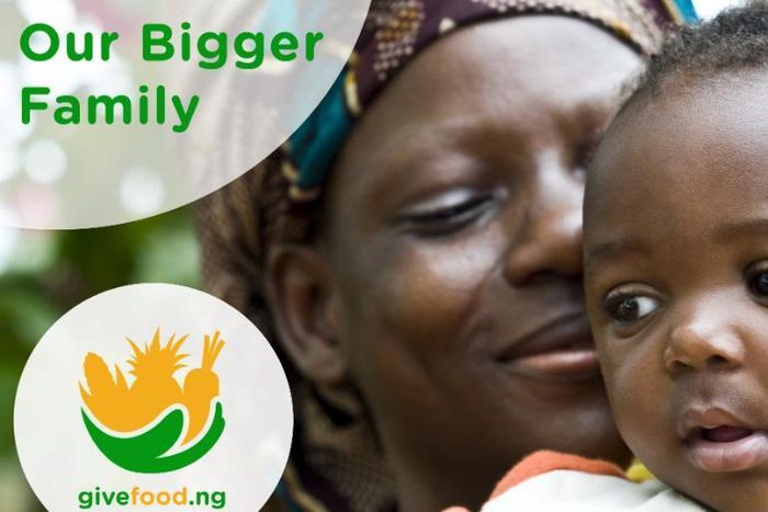 Givefood.ng rolls out initiative to provide 1 million meals every week, in support of vulnerable communities