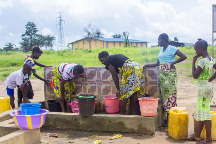 International Organization for Migration (IOM)