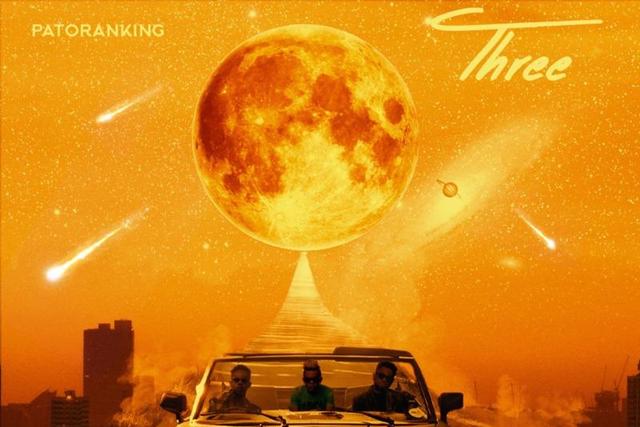 Tiwa Savage, Flavour and Sauti Sol feature on Patoranking's 12-track new album, 'Three.' (Tooxclusive]