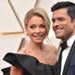 Mark Consuelos Thought Kelly Ripa Cheated On Him