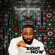 Harrysong - Right About Now. (Alpterplate)