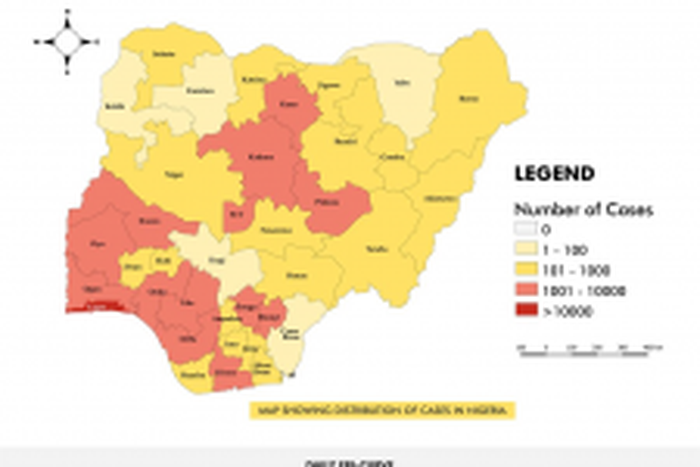 Nigeria Centre for Disease Control (NCDC)