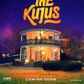 'The Kujus' official poster [Instagram/@biodunstephen]