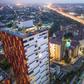 Here are the top 10 skyscrapers in Ghana