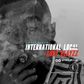 Cody Blayzz unveils artwork for upcoming EP "International Local"