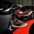 Thailand's billionaires appear immunite to the economy devastation unleashed by the coronavirus, splurging on everything from supercars to extravagant parties