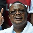 Tanzanian opposition leader Tundu Lissu, who survived despite being shot 16 times
