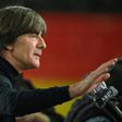 Germany have drawn four of their last five games under head coach Joachim Loew
