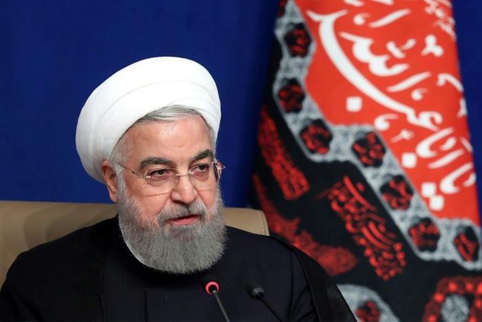 Iran has been counting on the support of other parties to a landmark 2015 nuclear deal to defeat US efforts to tear it up