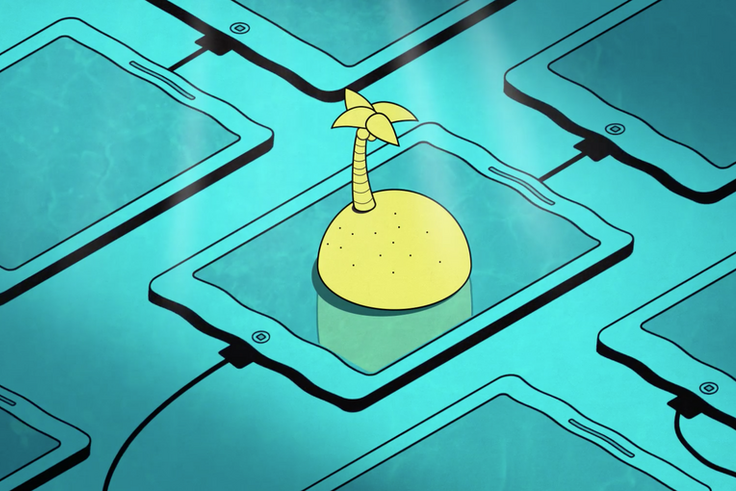 I Hated Tech Pre-Quarantine. Now It’s My Lifeline.