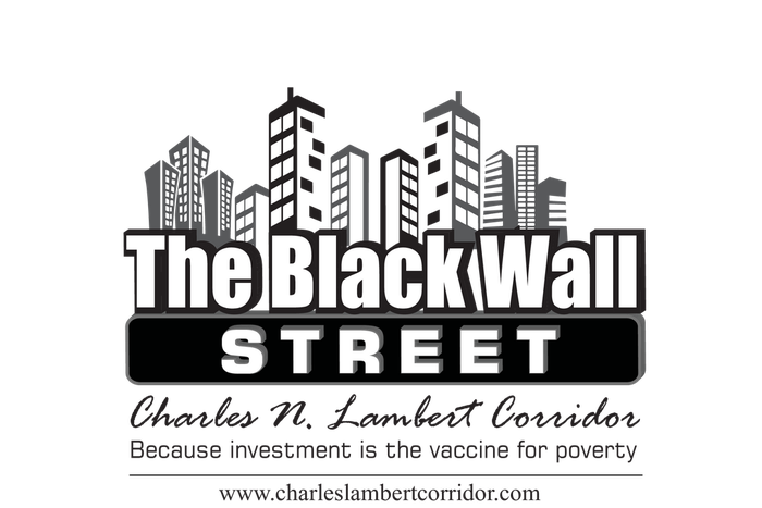 Black Wall Street